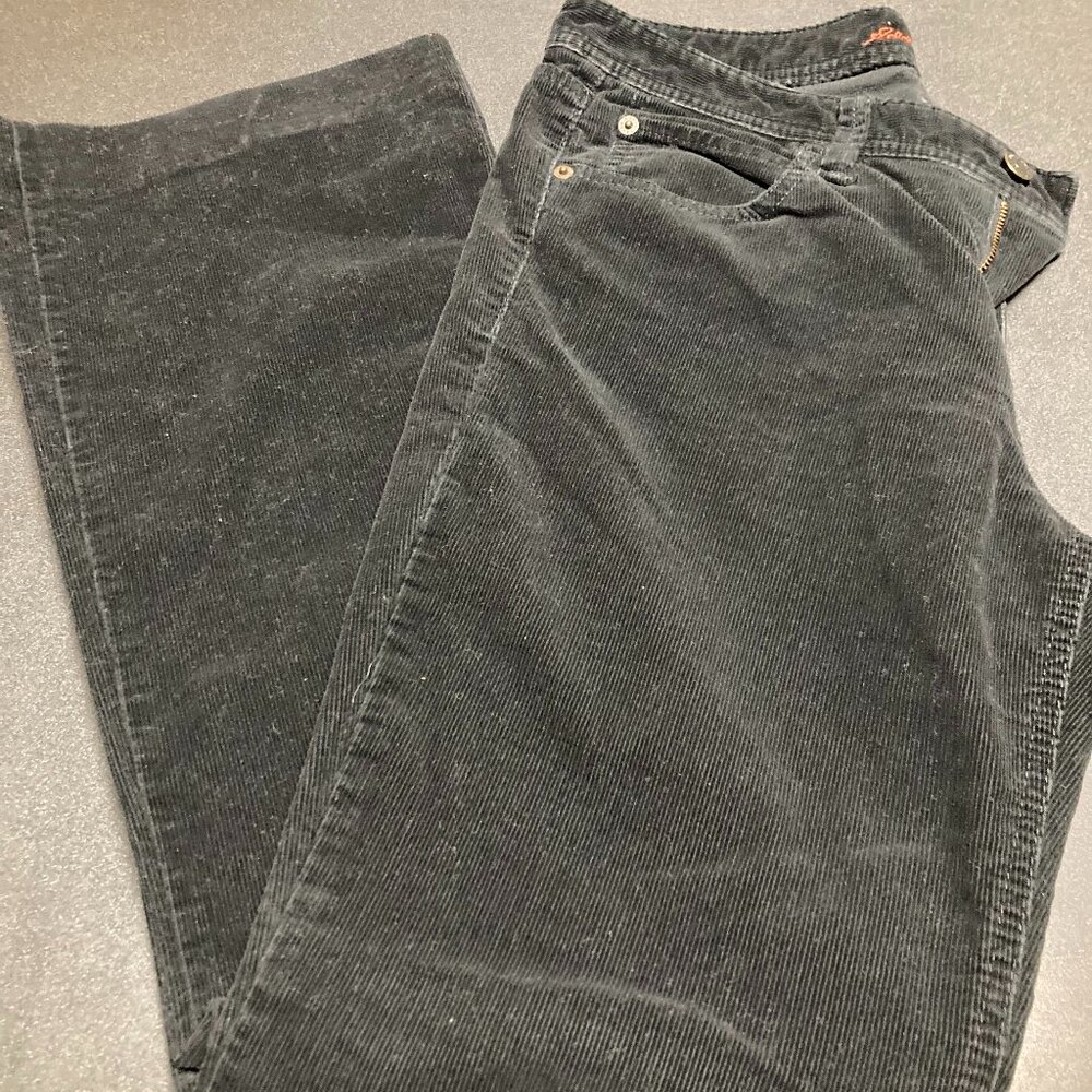Eddie Bauer Corduroy Pants